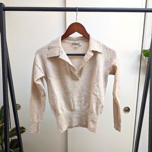 by Madewell - Wool Sweater